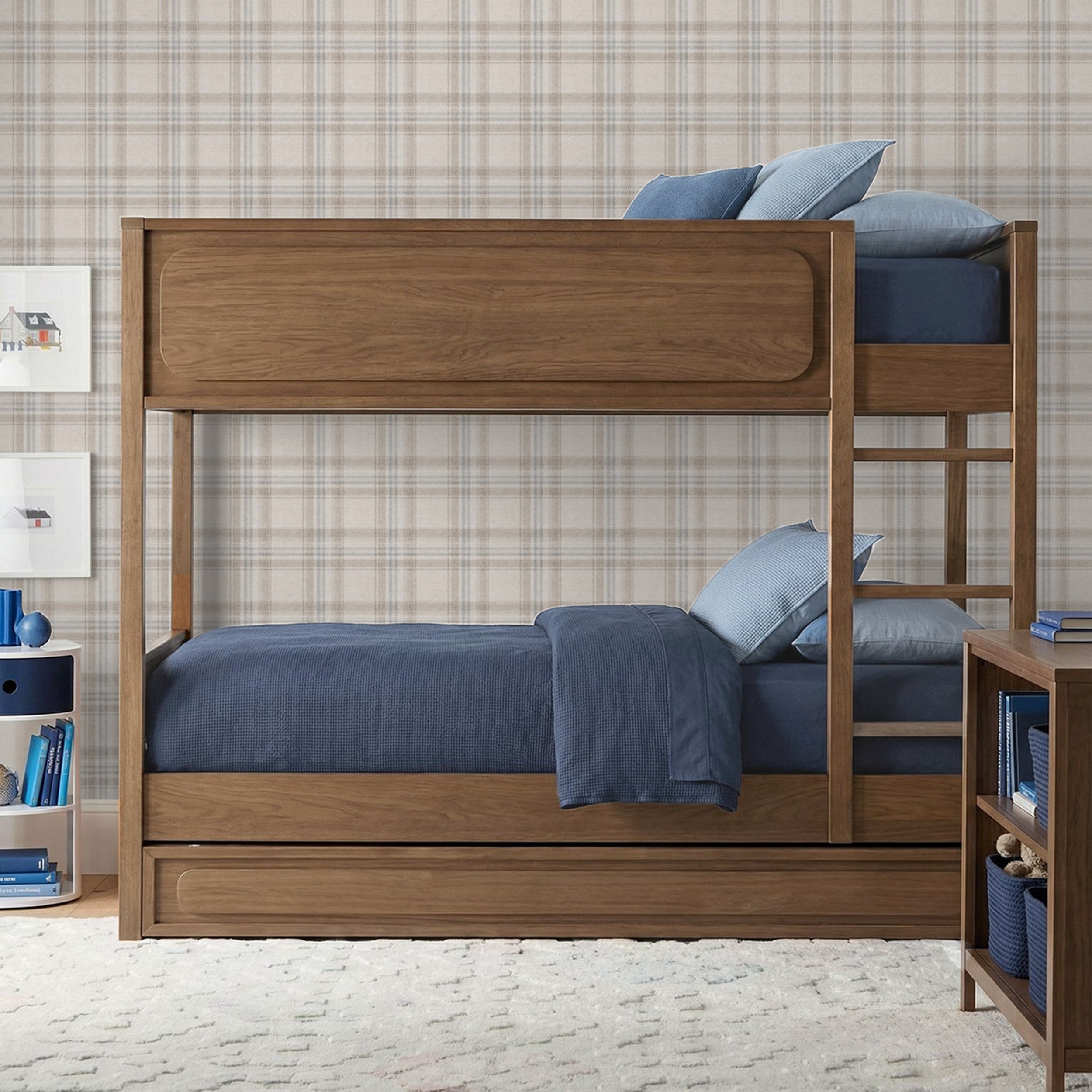 Boys' Room