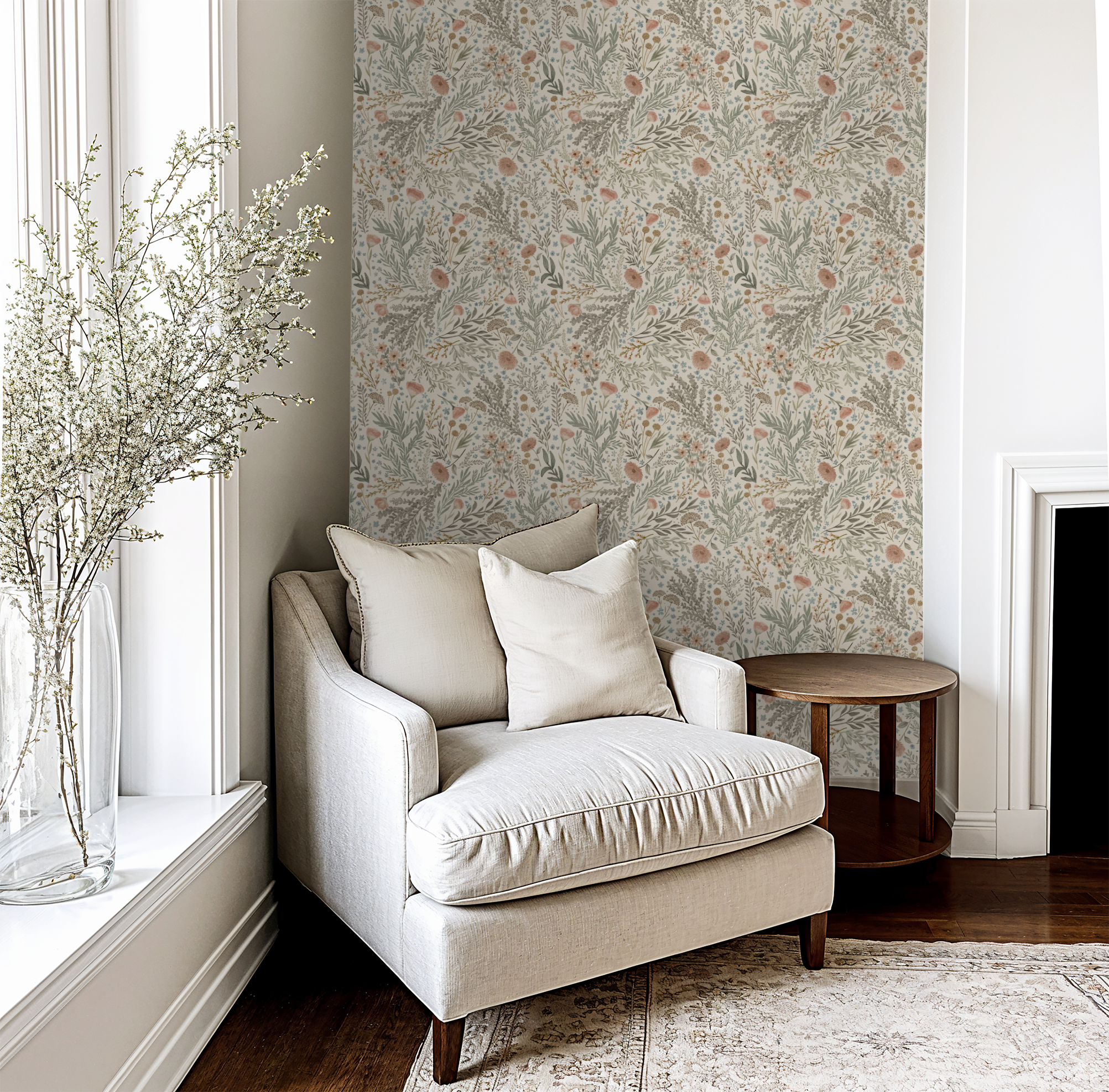 Bronte Woodland Fauna Floral