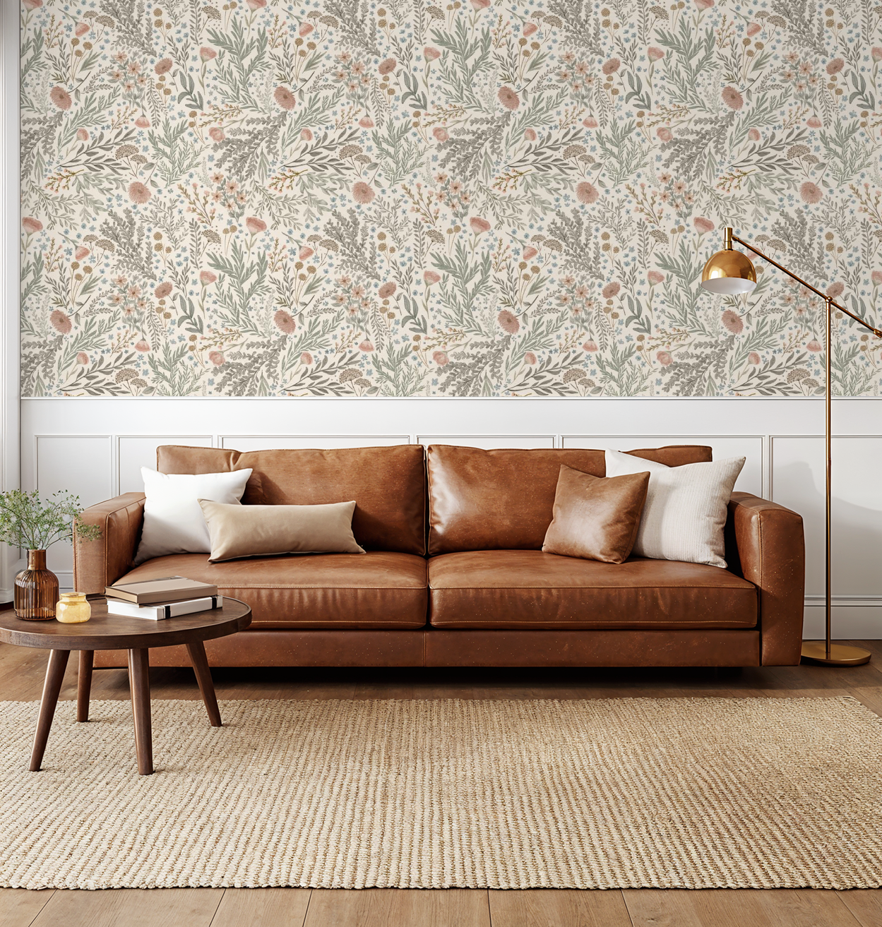 Bronte Floral