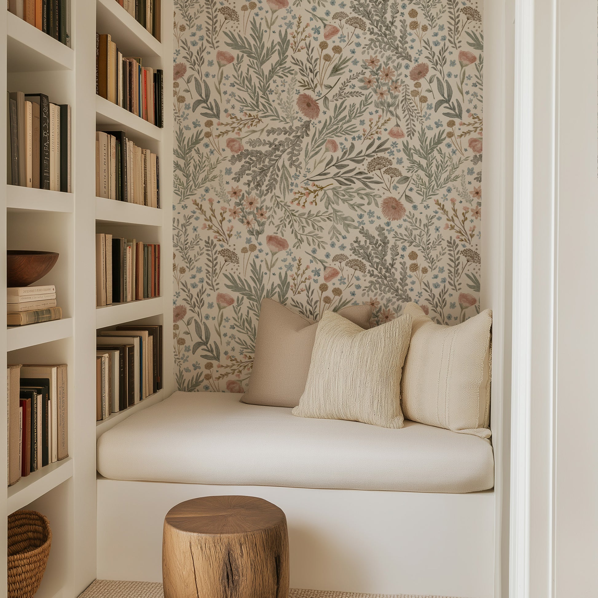 Bronte Woodland Fauna Floral