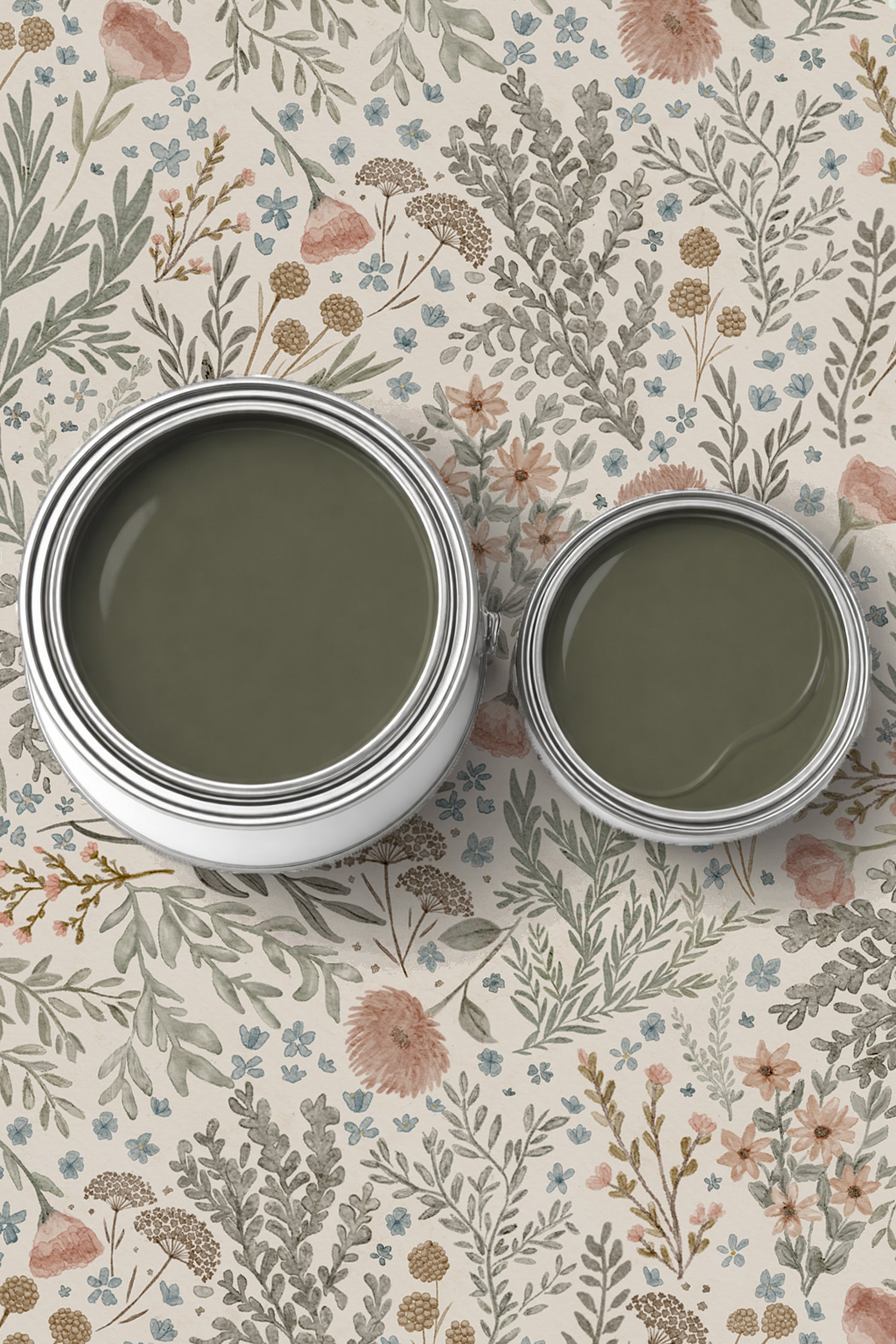 Bronte Woodland Fauna Floral