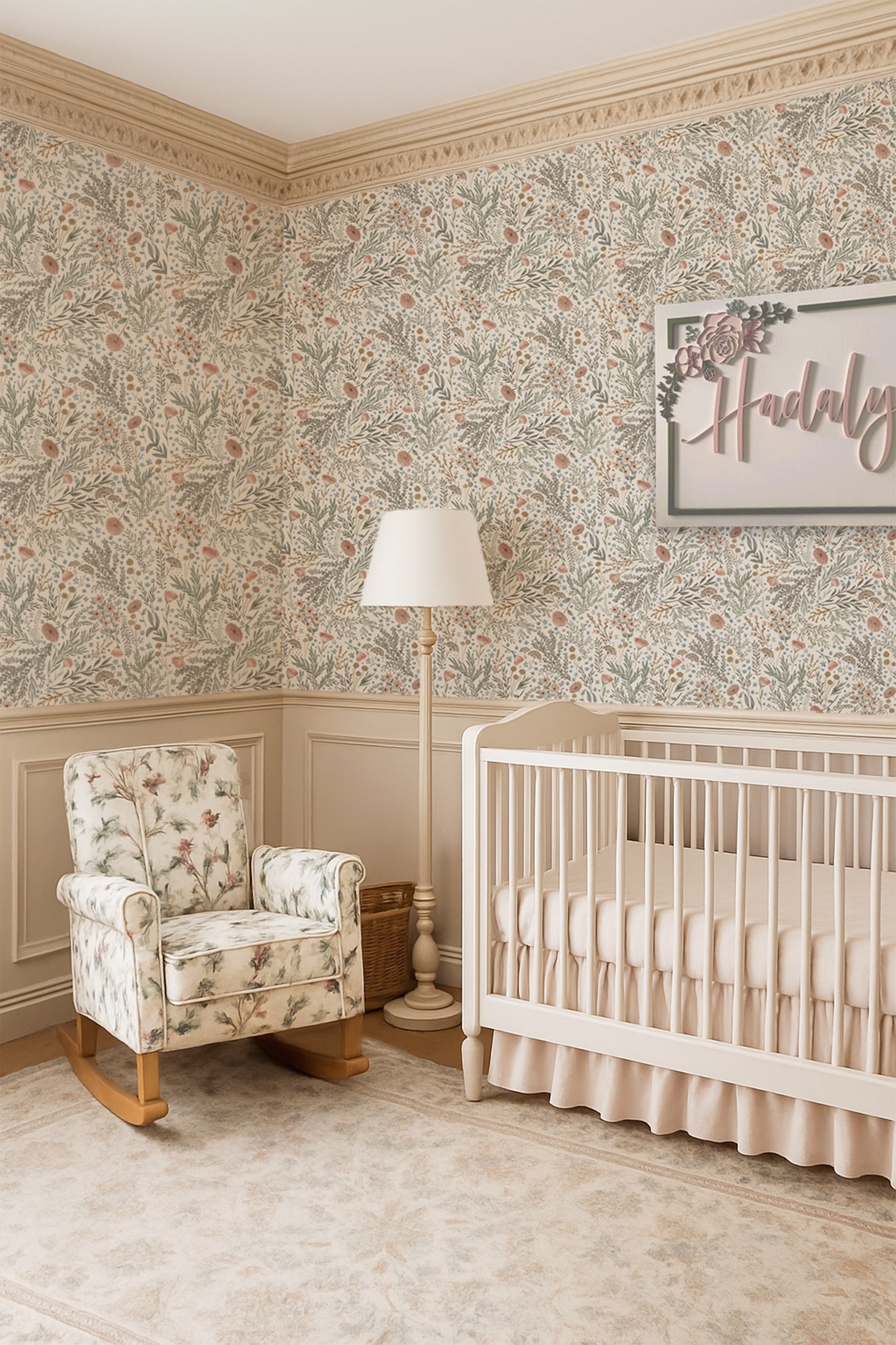 Bronte Woodland Fauna Floral