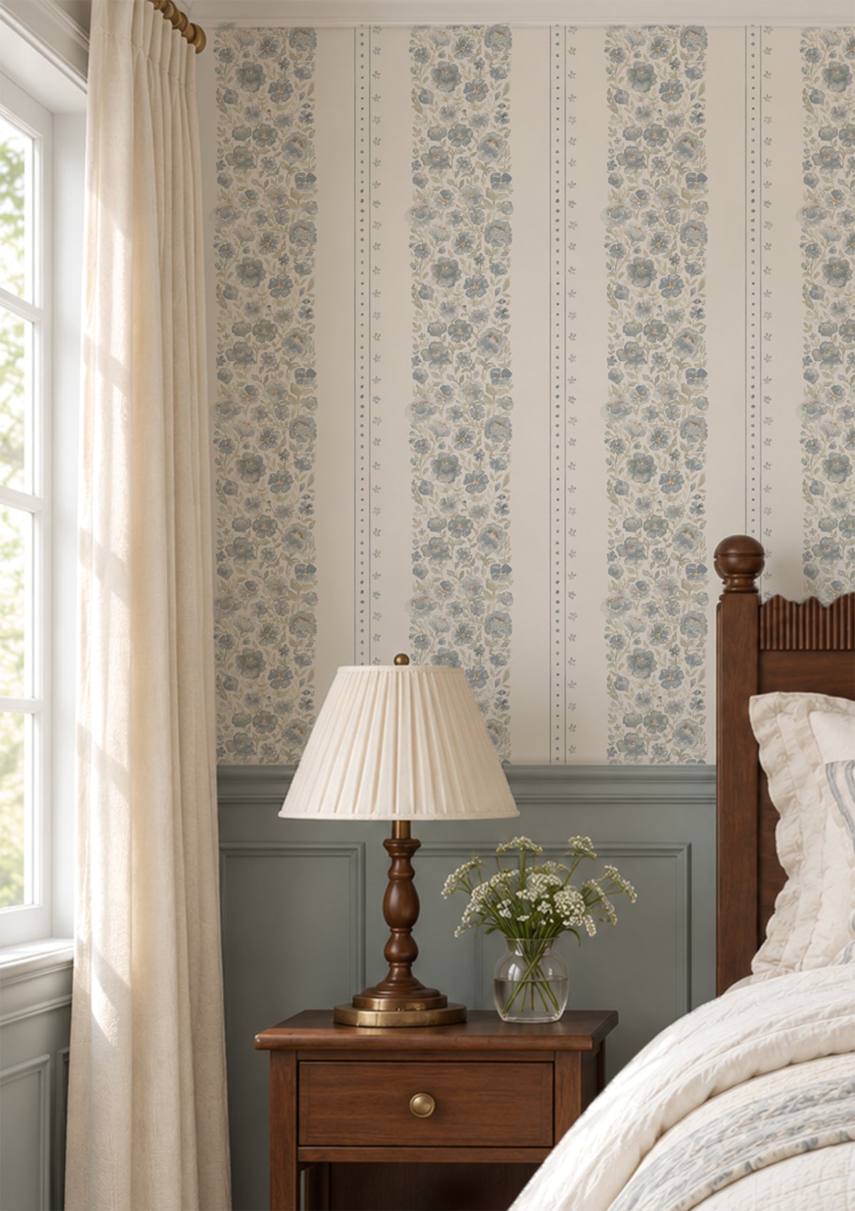 Chambray Cottage