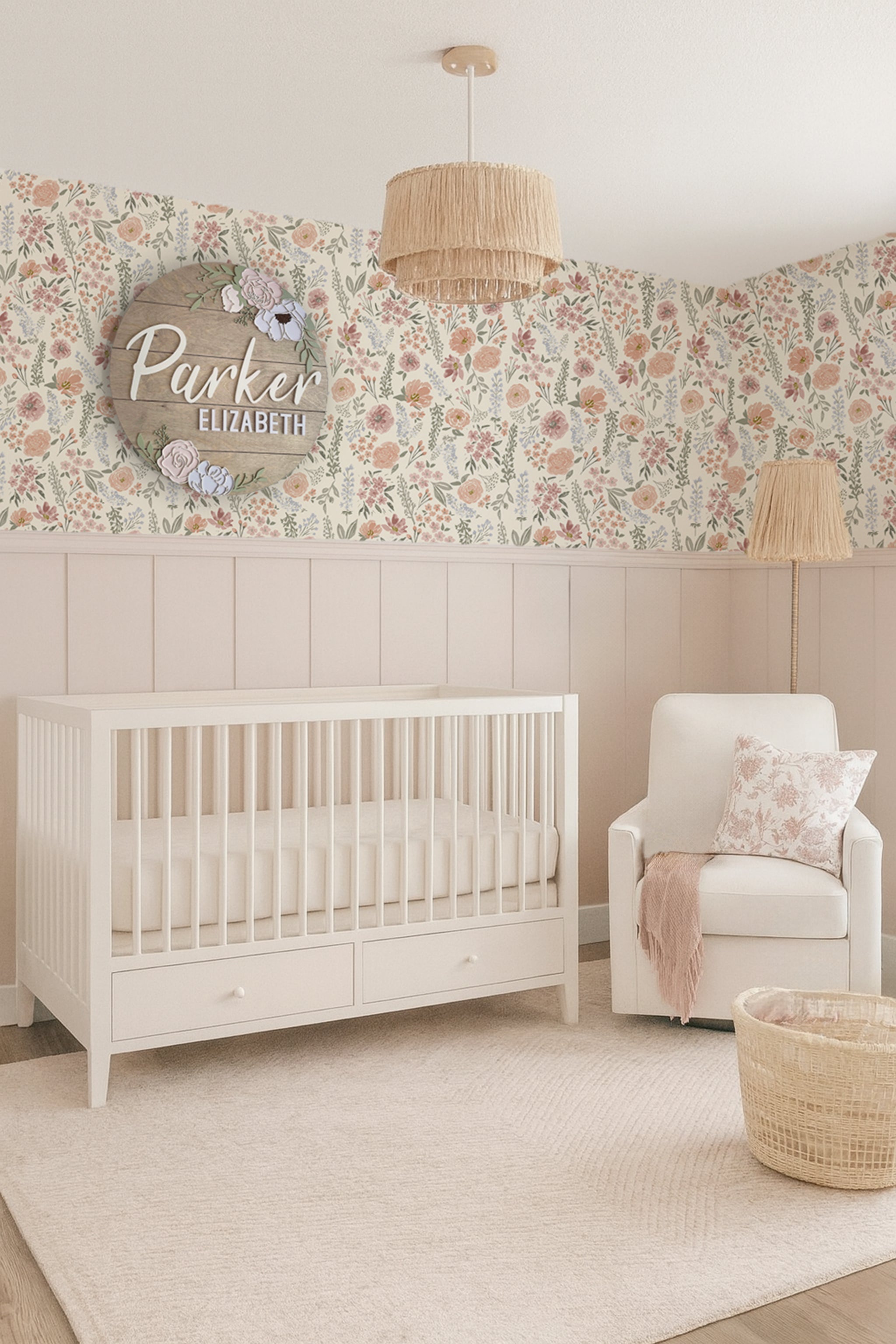 Consider The Wildflowers